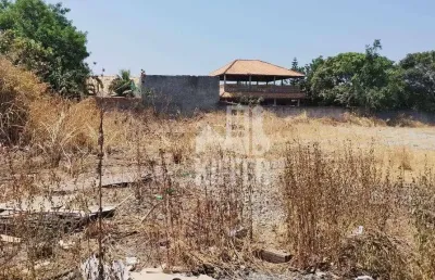 Terreno à venda, 1800 m² por r$ 3.000.000,02 - praia de itaipuaçu (itaipuaçu) - maricá/rj