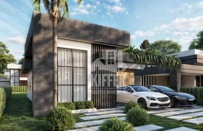 Casa com 3 quartos à venda, 100 m² por r$ 550.000 - ubatiba - maricá/rj