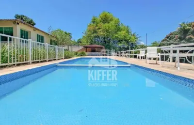 Terreno à venda, 369 m² por r$ 88.000,00 - spar (inoã) - maricá/rj