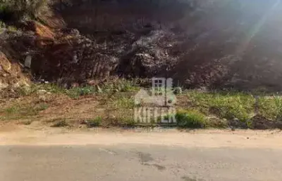 Terreno à venda, 1422 m² por r$ 200.000,00 - jardim atlântico oeste (itaipuaçu) - maricá/rj