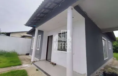 Casa à venda, 94 m² por r$ 499.000,01 - itaipuaçu - maricá/rj