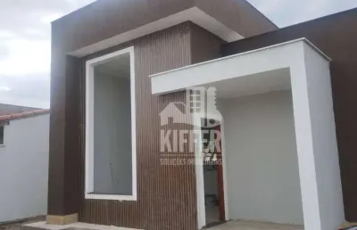 Casa com 3 quartos à venda, 98 m² por r$ 680.000 - jardim atlântico leste (itaipuaçu) - maricá/rj