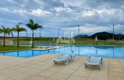 Terreno à venda, 240 m² por r$ 100.900,00 - ubatiba - maricá/rj