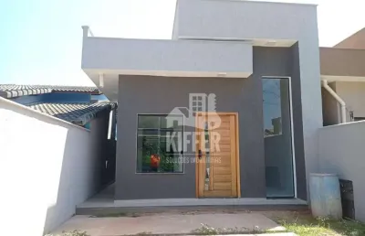 Casa com 3 dormitórios à venda, 110 m² por r$ 650.000,00 - praia de itaipuaçu (itaipuaçu) - maricá/rj