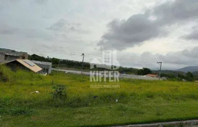Terreno à venda, 216 m² por r$ 93.000,00 - caxito pequeno - maricá/rj
