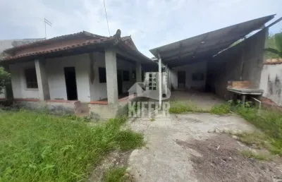 Casa com 2 quartos à venda, 150 m² por r$ 250.000 - inoã - maricá/rj