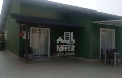 Casa com 3 quartos  à venda, 180 m² por r$ 1.100.000 - jardim atlântico leste (itaipuaçu) - maricá/rj