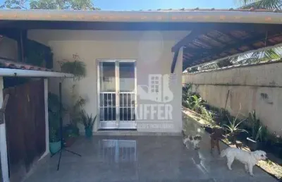 Casa com 4 suítes para alugar no jardim atlântico leste  itaipuaçu, maricá rj