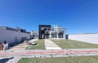 Casa com 3 dormitórios à venda, 150 m² por r$ 950.000,00 - cajueiros (itaipuaçu) - maricá/rj