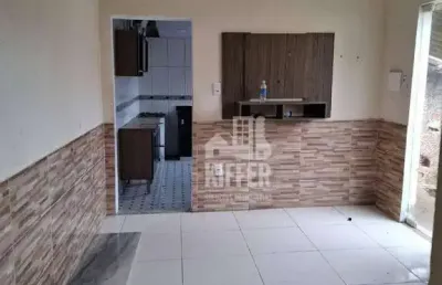 Casa com 2 quartos à venda na Rua Orestes Barbosa, 290, Itapeba, Maricá