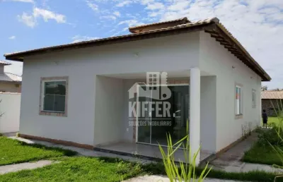 Casa à venda, 127 m² por r$ 620.000,01 - jardim atlântico central (itaipuaçu) - maricá/rj