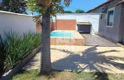 Casa com 2 quartos à venda, 100 m² por r$ 480.000 - jardim atlantico central (itai - maricá/rj