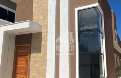 Casa com 3 quartos à venda, 93 m² por r$ 525.000 - itaipuaçu - maricá/rj