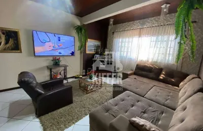 Casa em condomínio fechado com 3 quartos à venda na Rua Van Lerbergue, 27, Jardim Atlântico Central (Itaipuaçu), Maricá