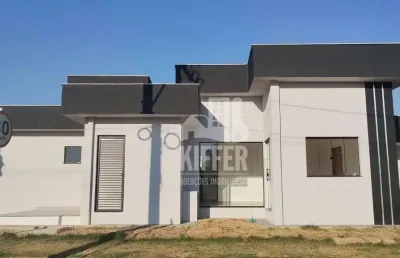 Casa com 3 quartos à venda, 140 m² por r$ 989.000 - inoa (inoa) - maricá/rj