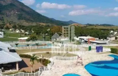Terreno à venda, 602 m² por r$ 112.000,00 - ubatiba - maricá/rj