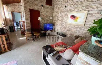 Casa com 2 quartos à venda, 160 m² por r$ 360.000 - caxito - maricá/rj