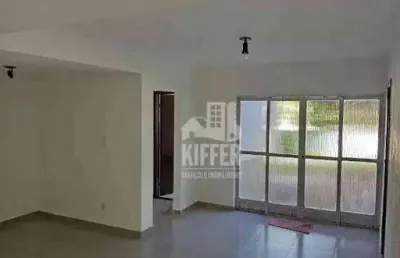 Apartamento com 2 quartos à venda, 95 m² por r$ 260.000 - marquês de maricá - maricá/rj