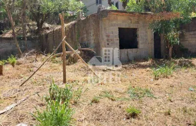 Terreno à venda, 456 m² por r$ 149.000,00 - itaipuaçu - maricá/rj
