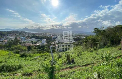 Terreno à venda, 408 m² por r$ 326.968,00 - jacaroá - maricá/rj