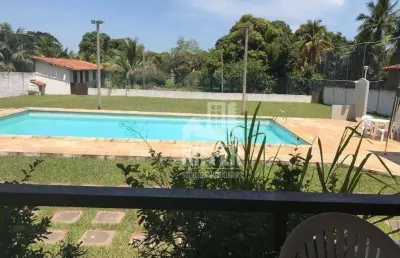Casa sítio com 5 quartos à venda, 150 m² por r$ 1.200.000 - jardim atlântico central (itaipuaçu) - maricá/rj