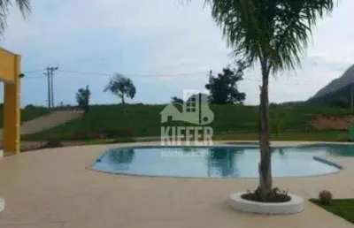 Casa com 3 quartos à venda, 100 m² por r$ 510.000 - sao josé  do imbassai - maricá/rj