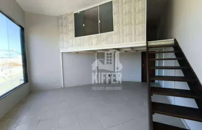 Loja à venda, 90 m² por r$ 495.000,00 - jardim atlântico oeste (itaipuaçu) - maricá/rj