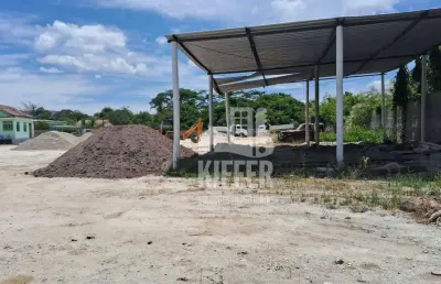 Terreno à venda, 2564 m² por r$ 400.000,00 - itaipuaçu - maricá/rj