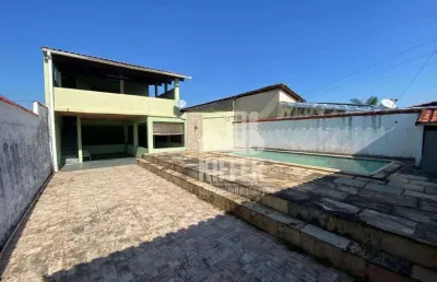 Casa com 2 dormitórios à venda, 70 m² por r$ 220.000,00 - santa paula (inoã) - maricá/rj