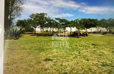 Terreno à venda, 500 m² por r$ 300.000,00 - ponta negra - maricá/rj