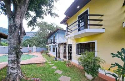 Casa com 2 dormitórios para alugar, 60 m² por r$ 2.300/mês - recanto de itaipuaçu - maricá/rj