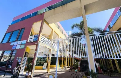 Loja à venda, 45 m² por r$ 300.000,00 - jardim atlântico oeste (itaipuaçu) - maricá/rj