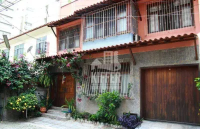 Casa com 3 quartos à venda na Avenida Roberto Silveira, 400, Icaraí, Niterói