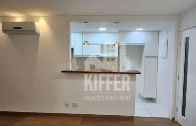 Apartamento à venda, 65 m² por r$ 390.000,00 - badu - niterói/rj