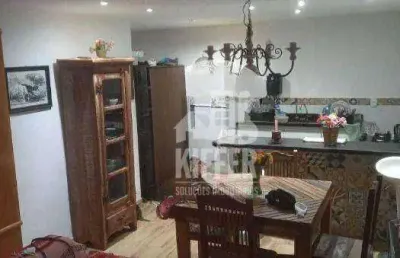 Casa com 3 quartos à venda, 210 m² por r$ 1.315.000 - icaraí - niterói/rj