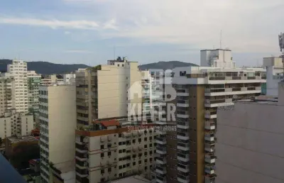 Apartamento com 3 quartos à venda, 112 m² por r$ 1.260.000 - icaraí - niterói/rj