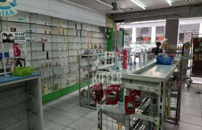 Ponto comercial à venda na Avenida Ernani do Amaral Peixoto, 370, Centro, Niterói