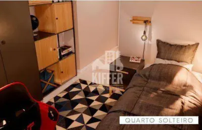 Apartamento com 2 quartos à venda, 91 m² por r$ 921.026 - piratininga - niterói/rj
