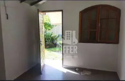Casa com 2 quartos à venda, 45 m² por r$ 330.000 - recanto de itaipuaçu (itaipuaçu) - maricá/rj