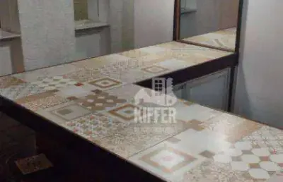Apartamento - venda- 3 quartos - icaraí - niterói/rj