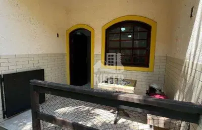 Apartamento com 1 dormitório para alugar, 60 m² por r$ 2.580,00/mês - itaipuaçu - maricá/rj