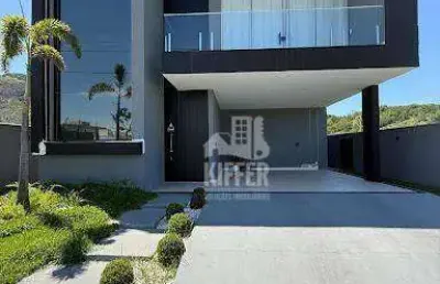 Casa com 5 quartos à venda, 384 m² por r$ 1.700.000 - inoã - maricá/rj