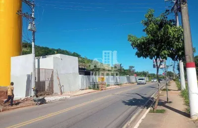 Terreno à venda, 2700 m² por r$ 4.500.000,00 - barroco - maricá/rj