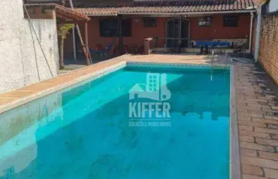 Casa com 4 quartos à venda, 210 m² por r$ 745.000 - itaipuaçu - maricá/rj