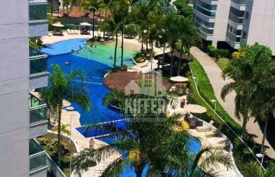 Apartamento com 2 quartos à venda, 83 m² por r$ 850.000 - camboinhas - niterói/rj