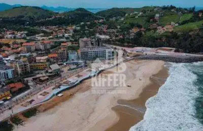 Apartamento com 2 quartos à venda, 90 m² por r$ 330.000 - ponta negra - maricá/rj