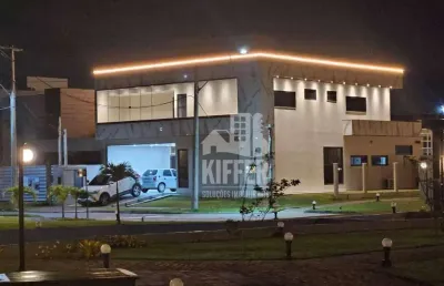 Casa com 4 dormitórios à venda, 332 m² por r$ 1.990.000,00 - cajueiros (itaipuaçu) - maricá/rj