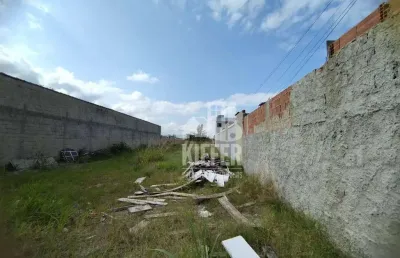 Terreno unifamiliar de 480m² à venda no jardim atlântico leste – itaipuaçu | 3 quadras da praia | rgi
