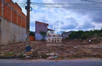Terreno à venda, 439 m² por r$ 195.000,00 - jardim atlântico leste (itaipuaçu) - maricá/rj