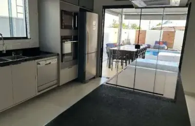 Casa com 3 quartos à venda, 195 m² por r$ 1.280.000 - inoã - maricá/rj